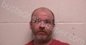 <B>BURNETT</B>, <B>JOE</B> <B>ELDON</B> #, Robertson County, Tennessee - 2021-08-02 01:07:00
