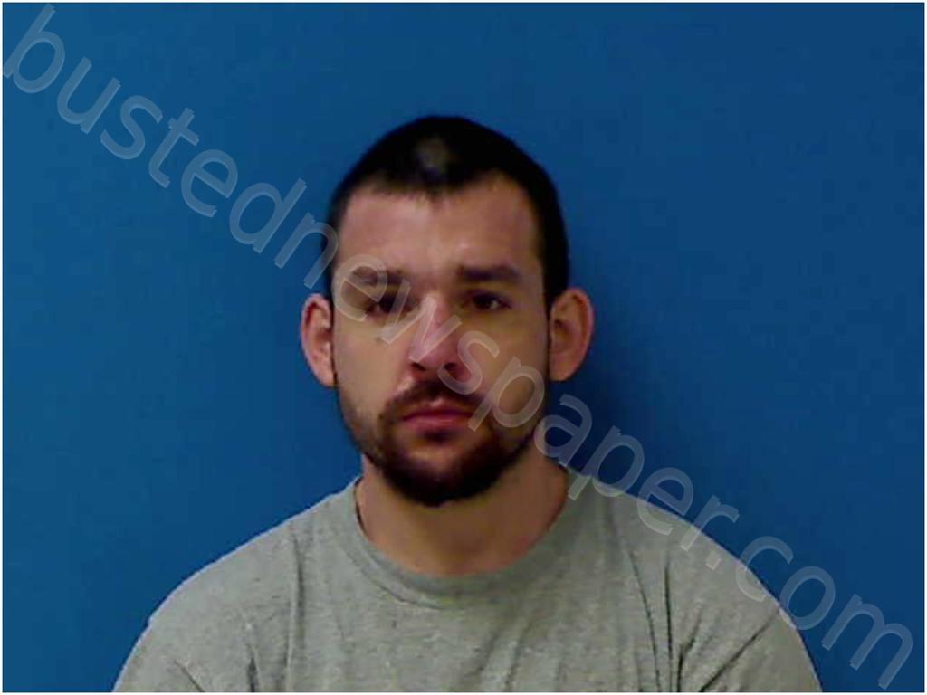 FRYE,JESSIE DEAN #, Catawba County, North Carolina - 2021-08-02