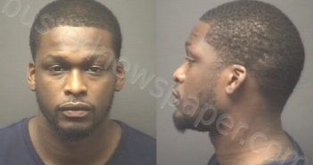 <B>ARMSTRONG</B>, <B>DARIUS</B> <B>TASHAWN</B> #, Pitt County, North Carolina - 2021-08-02