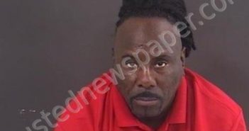 <B>SAUNDERS</B>, <B>ANTHONY</B> <B>BRIAN</B> #, Roanoke County, Virginia - 2021-08-02 11:23:00