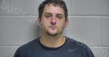 SCHNEIDER, COREY JAMES | 2021-08-02 02:53:00 Oldham County, Kentucky Booking