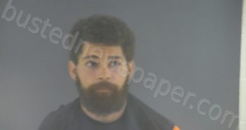 BRYANT, JOSEPH TREVOR ARNETT | 2021-08-02 13:25:00 Bedford County, Virginia Booking
