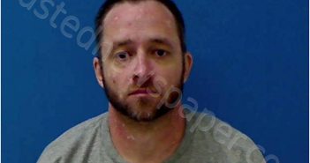 <B>GREER</B>,<B>GENE</B> <B>LEE</B> #, Catawba County, North Carolina - 2021-08-02