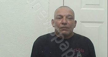 BENTANCUR, MARTIN | 2021-08-02 21:56:00 Callahan County, Texas Booking