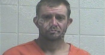 <B>DAILEY</B>, <B>TRAVIS</B> #, Jessamine County, Kentucky - 2021-08-03 19:54:00