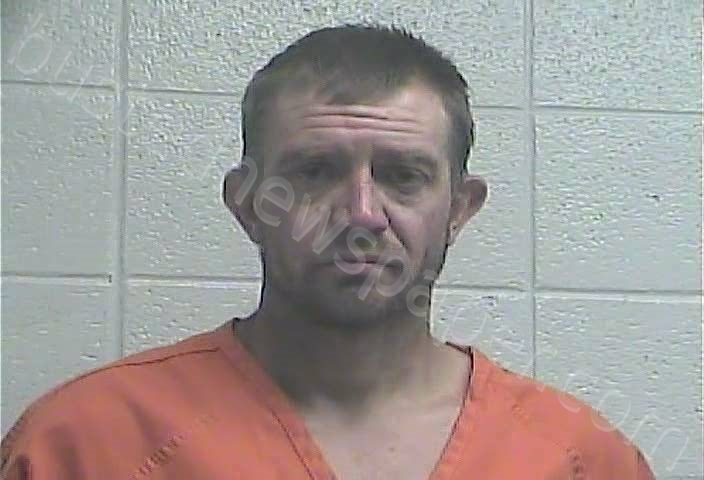 DAILEY, TRAVIS #, Jessamine County, Kentucky - 2021-08-03 19:54:00