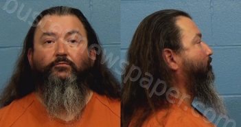 BENAVIDES, GILBERTO | 2021-08-03 Williamson County, Texas Booking