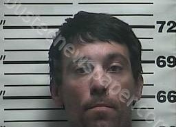 <B>BRANDON</B> <B>BAILEY</B> #, Weakley County, Tennessee - 2021-08-03 13:17:00