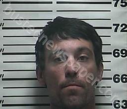 BRANDON BAILEY #, Weakley County, Tennessee - 2021-08-03 13:17:00