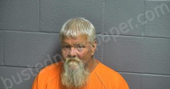 <B>SETTLE</B>, <B>CARROLL</B> <B>MARSHALL</B>, <B>N</B>/<B>A</B> #, Rsw Regional Jail, Virginia, RSW Regional Jail, Virginia - 2021-08-03 21:37:00