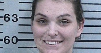 PAPKE, LAUREN MICHELLE | 2021-08-03 13:03:09 Hood County, Texas Booking