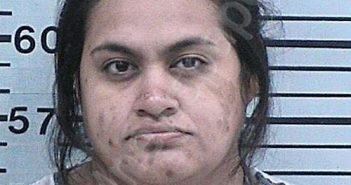 SANCHEZ, CECALIE MARIE | 2021-08-03 10:01:28 Hood County, Texas Booking
