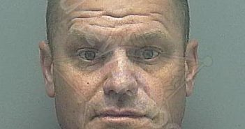 ALTMAN, RAYMOND LEVI | 2021-08-03 06:34:00 Lee County, Florida Booking