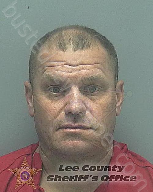 ALTMAN, RAYMOND LEVI #, Lee County, Florida - 2021-08-03 06:34:00
