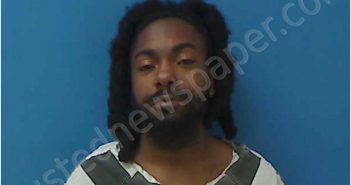 <B>SIFFORD</B>,<B>CHRISTIAN</B> DIOR #, Catawba County, North Carolina - 2021-08-03