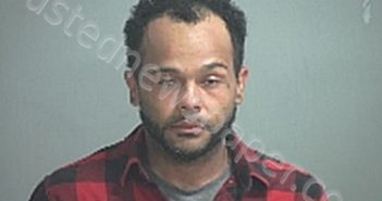 GUERRA JUSTIN L | 2021-08-03 Sandusky County, Ohio Booking