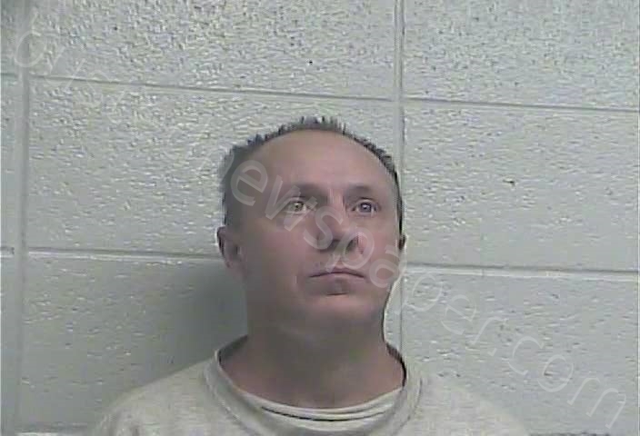 THOMAS, JAMES BRIAN #, Jessamine County, Kentucky - 2021-08-03 19:22:00