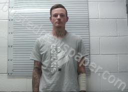 <B>BRANDON</B> <B>EMMONS</B> #, Mcnairy County, Tennessee - 2021-08-03 13:20:00