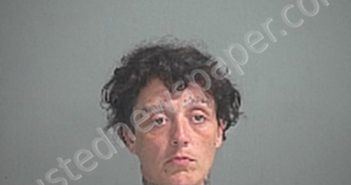 ANTONIO-LOPEZ SHAWNA M | 2021-08-03 Sandusky County, Ohio Booking