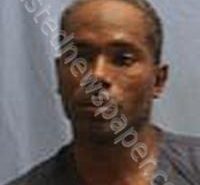 <B>HALL</B>, <B>ERIC</B> DEMON #, Pulaski County, Arkansas - 2021-08-03