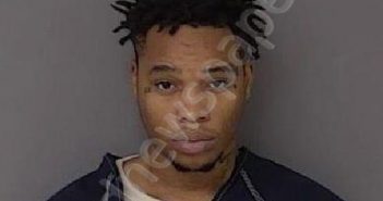 <B>ANDERSON</B>, <B>DYLAN</B> JAMES #, Greene County, Ohio - 2021-08-03 01:05:00