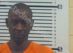 <B>JERRY</B> <B>WILLIAMS</B> #, Hardeman County, Tennessee - 2021-08-03 20:30:00