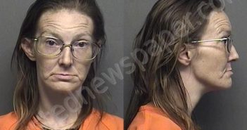 DINWOODIE,AMY MAUREEN | 2021-08-03 18:34:00 Saline County, Kansas Booking