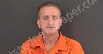 NEIL, TIMOTHY RAY | 2021-08-03 10:50:00 Roanoke County, Virginia Booking