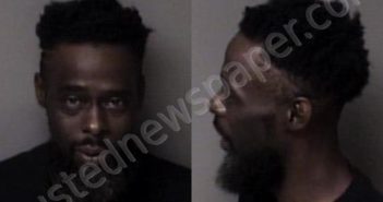 <B>THOMPSON</B>, <B>BRIAN</B> <B>ALEXANDER</B> #, Gaston County, North Carolina - 2021-08-03 20:31:00