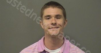 <B>TURNER</B>,<B>JOHN</B>,LUKE #, Garland County, Arkansas - 2021-08-03 17:11:00