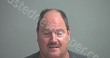 HERMAN MICHAEL A | 2021-08-03 Sandusky County, Ohio Booking