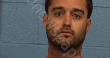 GOSEWEHR, DRAKE ALLEN | 2021-08-03 Williamson County, Texas Booking