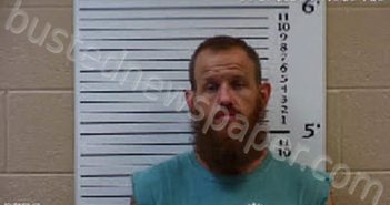CRIST, JOSEPH MICHAEL | 2021-08-03 18:11:00 Cherokee County, North Carolina Booking