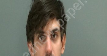 <B>JOHNSON</B>, <B>WILLIAM</B> CONNER #, Darlington County, South Carolina - 2021-08-03 10:51:00