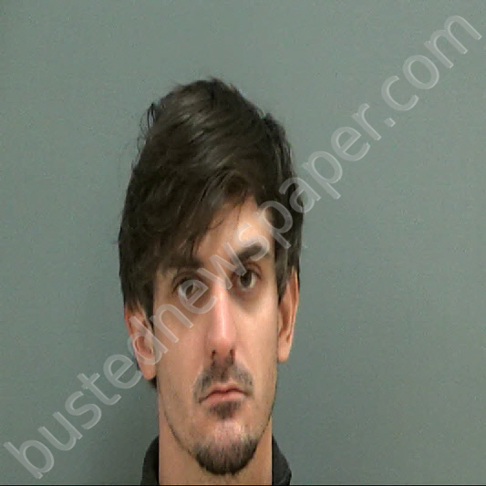 JOHNSON, WILLIAM CONNER #, Darlington County, South Carolina - 2021-08-03 10:51:00