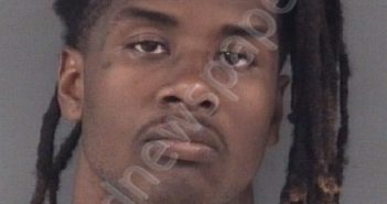 <B>BURDEN</B>, <B>MICHAEL</B> #, Cumberland County, North Carolina - 2021-08-04