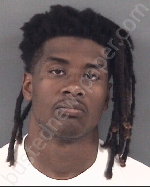 BURDEN, MICHAEL #, Cumberland County, North Carolina - 2021-08-04