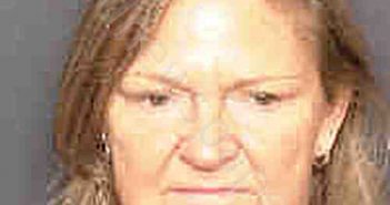 <B>BAKER</B>, <B>KAREN</B> <B>SUE</B> #, Sarasota County, Florida - 2021-08-04