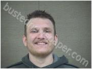 HEMMERLY, TYLER | 2021-08-04 Harnett County, North Carolina Booking