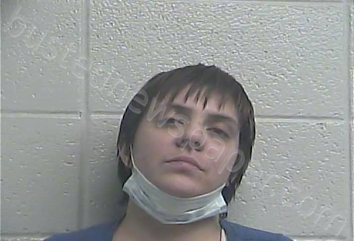 ROACH, SHELBY T #, Jessamine County, Kentucky - 2021-08-04 03:02:00