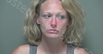 <B>WALLS</B>, <B>SHANEIL</B> <B>DARICE</B> #, Miami County, Ohio - 2021-08-04 14:24:00