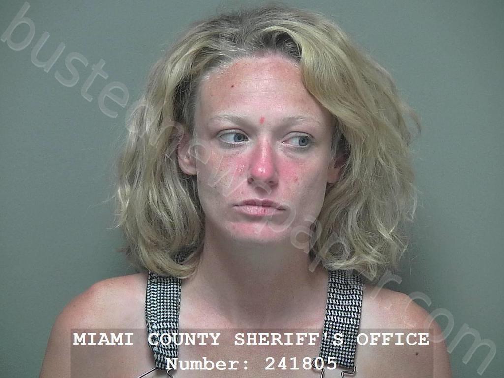 WALLS, SHANEIL DARICE #, Miami County, Ohio - 2021-08-04 14:24:00