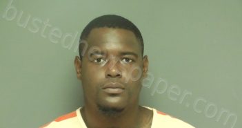 <B>CARVER</B>, <B>MELVIN</B> <B>JOSEPH</B> #, Calhoun County, Alabama - 2021-08-04