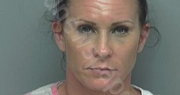 HYCHE, LISA MARIE | 2021-08-04 11:50:00 Montgomery County, Texas Booking