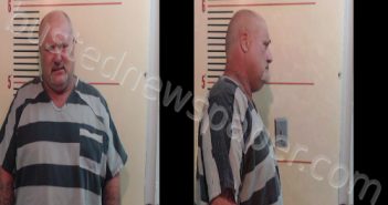 <B>CLAYTON</B>, <B>LEROY</B> <B>WAYNE</B> #, Parker County, Texas - 2021-08-04