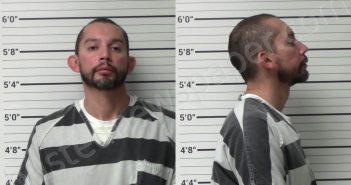 CANTU, JOSEPH ANTHONY | 2021-08-04 Kerr County, Texas Booking