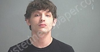 HERNANDEZ ISAIAH JOSEPH | 2021-08-04 Sandusky County, Ohio Booking