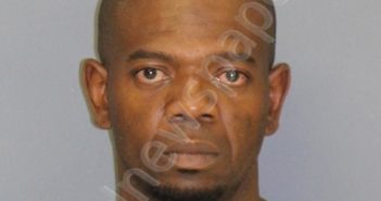 SMITH,JERAMIE JERMAINE | 2021-08-04 Hopkins County, Texas Booking
