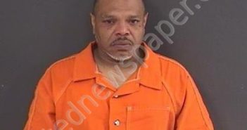 ROBINSON, JERMAINE DONYEL | 2021-08-04 13:39:00 Roanoke County, Virginia Booking