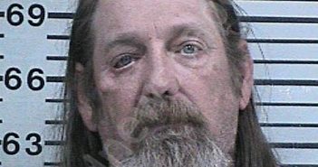 EBERT, VERNON LEE | 2021-08-04 13:09:48 Hood County, Texas Booking
